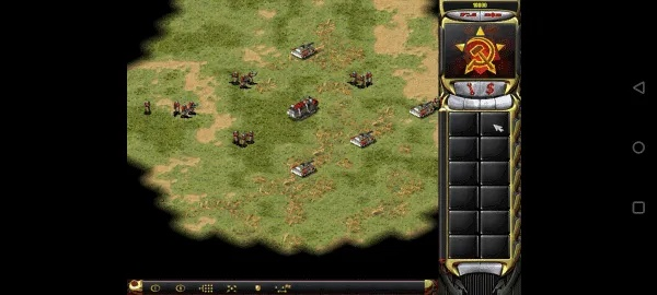 红警科技时代官方下载或单机版长生印下载,精细化执行设计 pro_v1.735